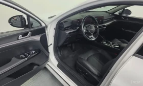 Kia K5 2.0* LPI* PRESTIGE* ОБДУХВАНЕ* LANE* ASSIST* КАМЕР, снимка 6