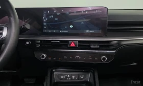 Kia K5 2.0* LPI* PRESTIGE* ОБДУХВАНЕ* LANE* ASSIST* КАМЕР, снимка 9