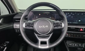 Kia K5 2.0* LPI* PRESTIGE* ОБДУХВАНЕ* LANE* ASSIST* КАМЕР, снимка 8