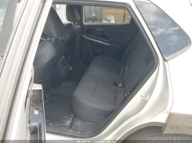 Toyota bZ4X Xle, снимка 8