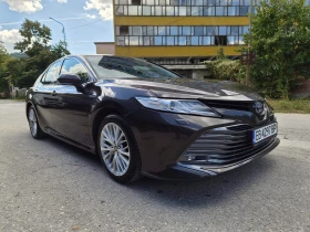 Toyota Camry ELEGANCE, снимка 2