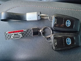 Toyota Camry ELEGANCE, снимка 17