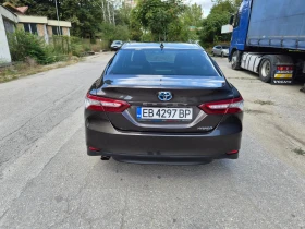 Toyota Camry ELEGANCE, снимка 8