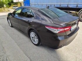 Toyota Camry ELEGANCE, снимка 7