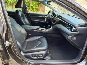 Toyota Camry ELEGANCE, снимка 12