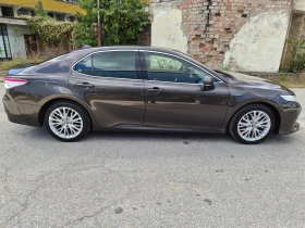 Toyota Camry ELEGANCE, снимка 5