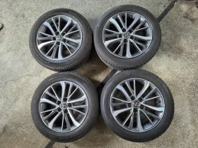 Toyota Camry ELEGANCE, снимка 16