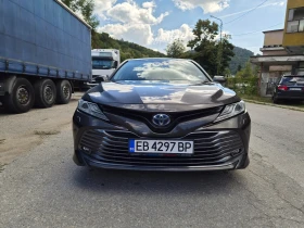 Toyota Camry ELEGANCE, снимка 3
