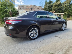 Toyota Camry ELEGANCE, снимка 6