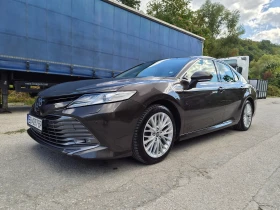 Toyota Camry ELEGANCE, снимка 1
