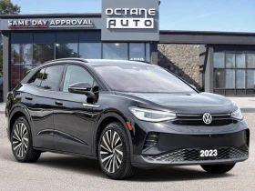 VW ID.4 PRO* RWD* DISTRONIC* 360 КАМЕРИ* КРАЙНА ЦЕНА, снимка 2