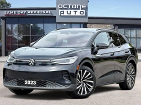 VW ID.4 PRO* RWD* DISTRONIC* 360 КАМЕРИ* КРАЙНА ЦЕНА, снимка 3