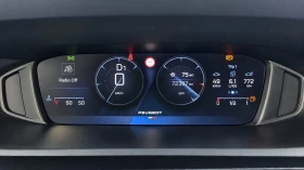 Peugeot 308 AT8, снимка 12
