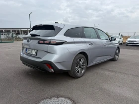 Peugeot 308 AT8, снимка 3