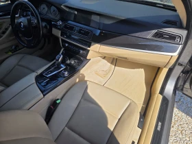 BMW 520 2.0D.f10, снимка 9