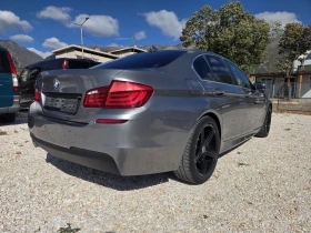 BMW 520 2.0D.f10, снимка 4