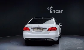 Mercedes-Benz E 250, снимка 4