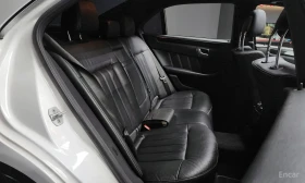 Mercedes-Benz E 250, снимка 16