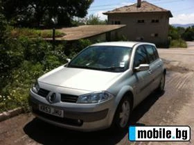 Renault Megane 1.6. 16v | Mobile.bg    2