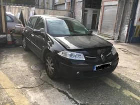 Renault Megane 1.6. 16v | Mobile.bg    1