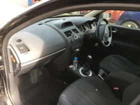 Renault Megane 1.6. 16v | Mobile.bg    6