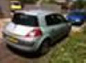 Renault Megane 1.6. 16v | Mobile.bg    3