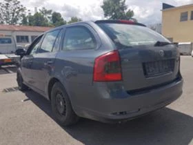 Skoda Octavia 1.6 TDI НА ЧАСТИ - [1] 