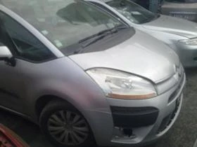 Citroen C4 Picasso 1.6 HDi - [3] 