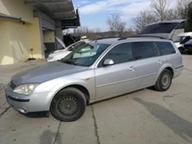 Ford Mondeo 2.0Tdci 2. | Mobile.bg    3