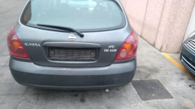 Nissan Almera 1.5 dci 90ks, снимка 3