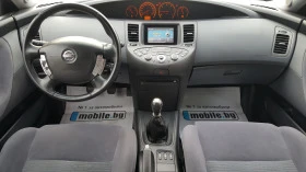 Nissan Primera 1.9, 120..,  | Mobile.bg    12