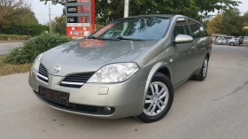     Nissan Primera 1.9, 120.., 