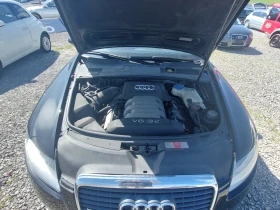 Audi A6 3.2benzin italiq, снимка 9