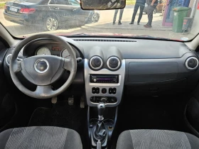 Dacia Sandero 1.4MPI*GAZ*KLIMA | Mobile.bg   7
