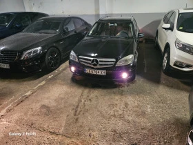 Mercedes-Benz C 220 Avangard, снимка 14