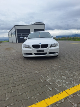 Обява за продажба на BMW 330 ~9 900 лв. - изображение 1
