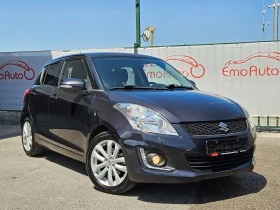 Suzuki Swift 1.2i-GPL/94к.с./NAVI/БЛУТУТ/EURO 5B/ПЕРФЕКТНА - изображение 1