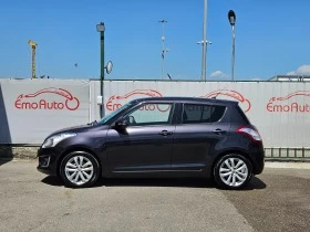 Suzuki Swift 1.2i-GPL/94../NAVI//EURO 5B/ | Mobile.bg    6