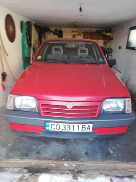 Opel Ascona | Mobile.bg    2