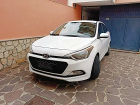 Hyundai I20, снимка 4