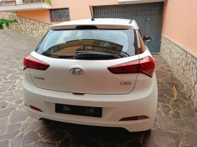 Hyundai I20, снимка 10