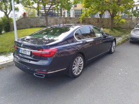 BMW 730 Х Драйв, снимка 3