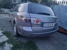 Mazda 6 2.0, снимка 7