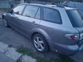 Mazda 6 2.0, снимка 2