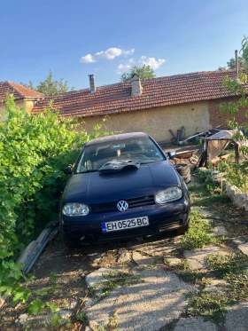 VW Golf, снимка 1