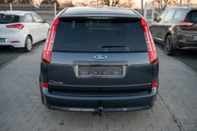 Ford C-max 1.6* 2010г* , снимка 9