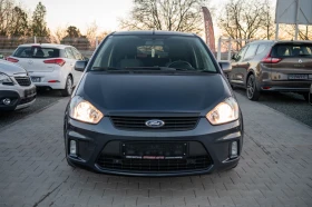 Ford C-max 1.6* 2010*  | Mobile.bg    4