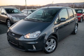     Ford C-max 1.6* 2010* 