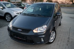 Ford C-max 1.6* 2010г*  - изображение 1