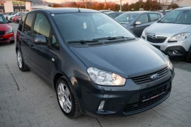 Ford C-max 1.6* 2010г* , снимка 5